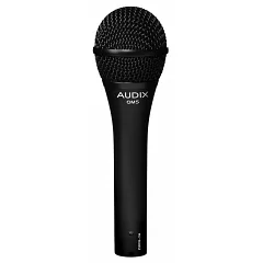 Вокальний мікрофон AUDIX OM5