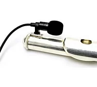 Інструментальний конденсаторний мікрофон для флейти AUDIX ADX-10 FL