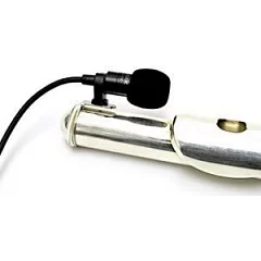 Инструментальный конденсаторный микрофон для флейты AUDIX ADX-10 FL