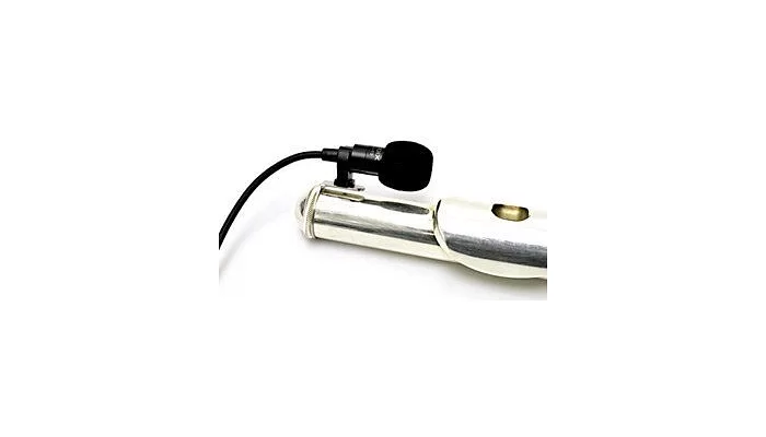 Інструментальний конденсаторний мікрофон для флейти AUDIX ADX-10 FL, фото № 1