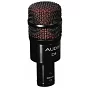 Динамічний інструментальний мікрофон AUDIX D4