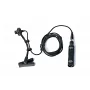 Інструментальний конденсаторний мікрофон для духових інструментів AUDIX ADX-20i-P
