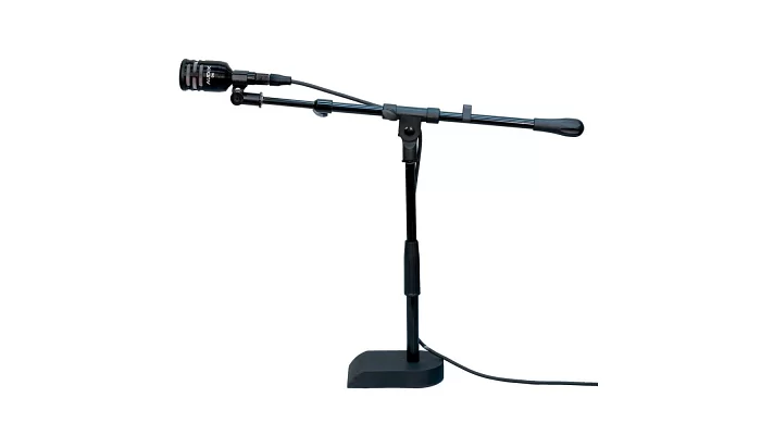 Інструментальний мікрофон для бас бочки AUDIX D6, фото № 2
