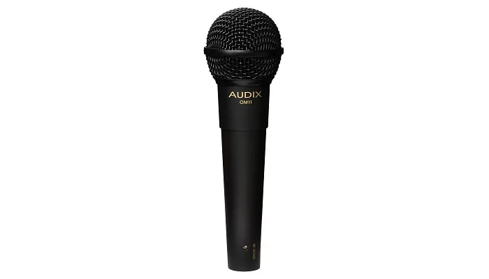 Вокальный микрофон AUDIX OM11