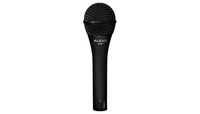 Вокальный микрофон AUDIX OM7