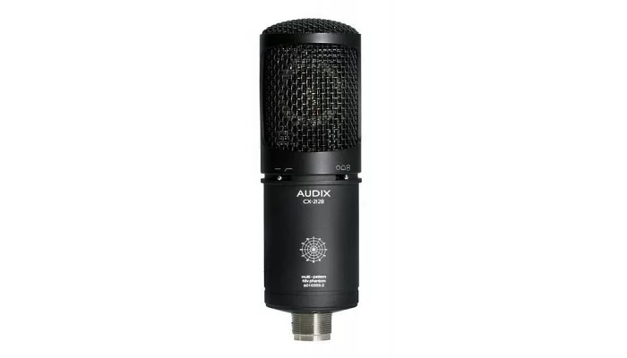 Студийный микрофон AUDIX CX-212B