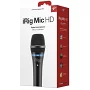 Ручний мікрофон для мобільних пристроїв IK MULTIMEDIA iRIG MIC HD