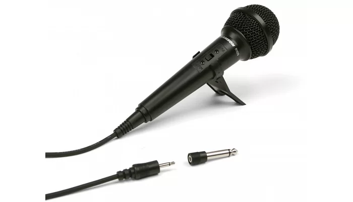 Вокальный микрофон SAMSON R10S, фото № 2