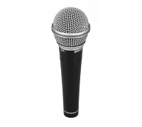 Вокальный микрофон SAMSON R21S