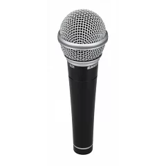 Вокальний мікрофон SAMSON R21S