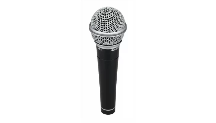 Вокальний мікрофон SAMSON R21S, фото № 3
