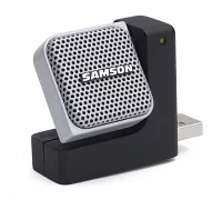 USB микрофон для компьютера SAMSON GO MIC DIRECT