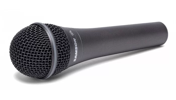 Вокальный микрофон SAMSON Q7x, фото № 2
