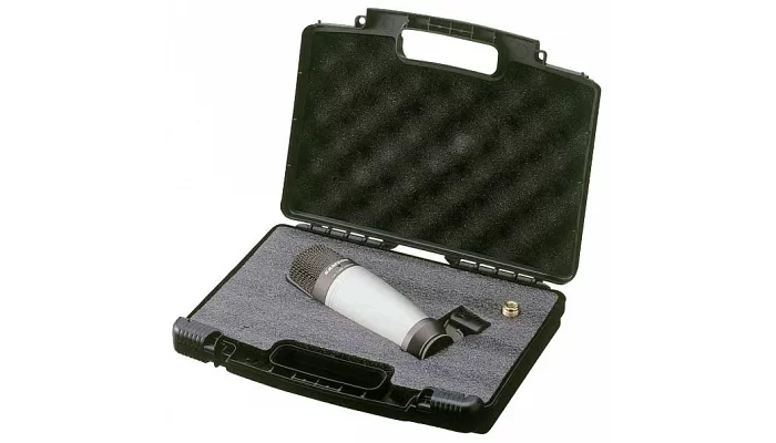 Студийный конденсаторный микрофон SAMSON C01, фото № 6