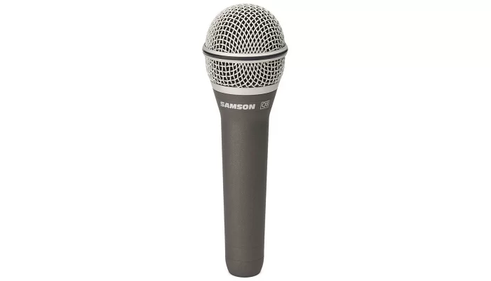Вокальный микрофон SAMSON Q8, фото № 3
