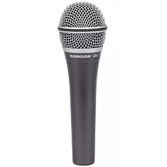 Вокальный микрофон SAMSON Q8x