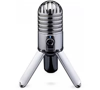 USB микрофон для компьютера SAMSON METEOR MIC