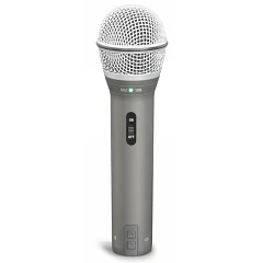 Студійний мікрофон SAMSON Q2U