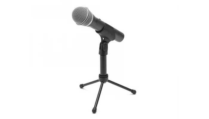 Студійний мікрофон SAMSON Q2U, фото № 2