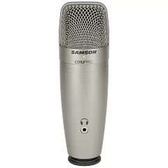 USB студийный микрофон SAMSON C01U Pro