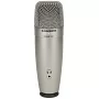 USB студійний мікрофон SAMSON C01U Pro