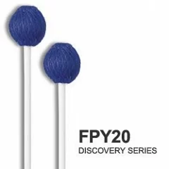 Перкуссионные палочки PROMARK FPY20 DSICOVERY / ORFF SERIES - MEDIUM BLUE YARN