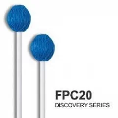 Перкуссионные палочки PROMARK FPC20 DSICOVERY / ORFF SERIES - MEDIUM BLUE CORD
