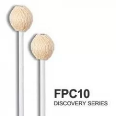 Перкуссионные палочки PROMARK FPC10 DSICOVERY / ORFF SERIES - YELLOW SOFT CORD