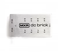 Источник питания для педалей DUNLOP M237 MXR DC BRICK