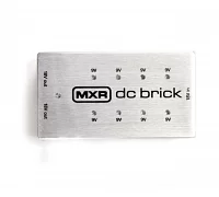 Джерело живлення для педалей DUNLOP M237 MXR DC BRICK