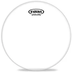 Резонаторный пластик 13" для малого барабана EVANS S13H30 13 HAZY 300 SNARE SIDE