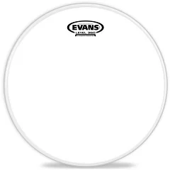 Пластик 14 "для малого барабана EVANS B14G1RD 14 POWER CENTER REVERSE DOT