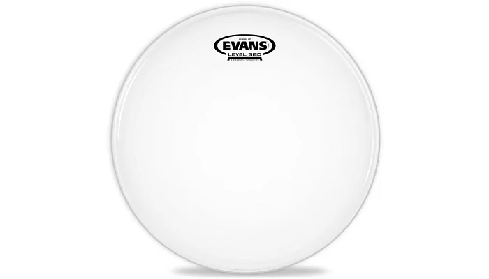 Пластик 14 "для малого барабана EVANS B14HD 14 GENERA HD, фото № 1