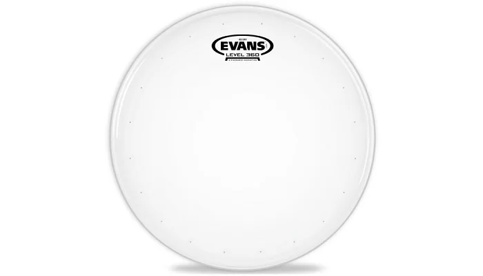 Пластик 14 "для малого барабана EVANS B14HDD 14 GENERA HD DRY, фото № 1