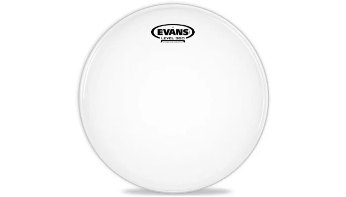 Пластик 14 "для малого барабана EVANS B14ST 14 ST SUPER TOUGH, фото № 3