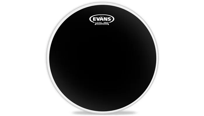 Пластик 16 "для тома EVANS B16ONX2 16 ONYX 2-PLY, фото № 1
