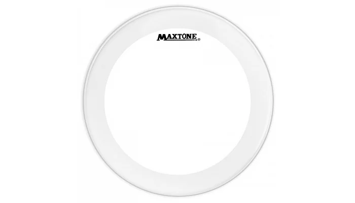 Пластик 14 "для тома / робочого барабана MAXTONE DHOC14C1, фото № 3