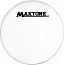 Пластик 22" для бас-барабана MAXTONE DH22T2