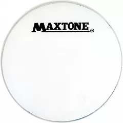 Пластик 26'' для маршевого бас-барабана MAXTONE DH26W1