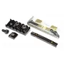 Топлок для грифа GOTOH FGR-2 (B)