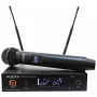UHF радиосистема с ручным микрофоном AUDIX PERFORMANCE SERIES AP41 w/OM2