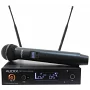 UHF радіосистема з ручним мікрофоном AUDIX PERFORMANCE SERIES AP41 w / OM5
