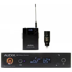 Интсрументальному радіосистема для духових AUDIX PERFORMANCE SERIES AP41 L10