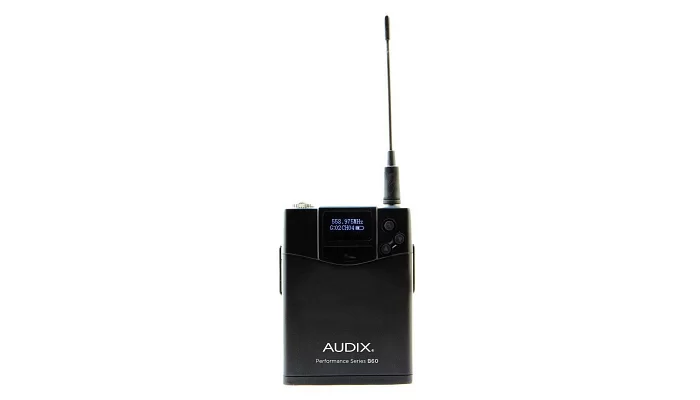 Интсрументальному радіосистема для духових AUDIX PERFORMANCE SERIES AP41 L10, фото № 3