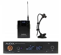 Интсрументальная радиосистема для духовых AUDIX PERFORMANCE SERIES AP41 w/ADX20i