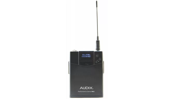 Интсрументальная радиосистема для духовых AUDIX PERFORMANCE SERIES AP41 w/ADX20i, фото № 3