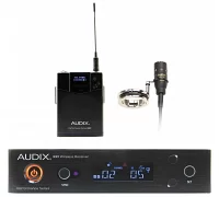 Интсрументальная радиосистема для флейты AUDIX PERFORMANCE SERIES AP41 w/ADX10FL