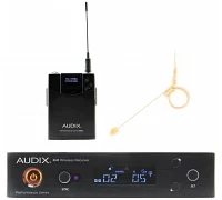 UHF радіосистема з головним мікрофоном AUDIX PERFORMANCE SERIES AP41 w / HT7 BG