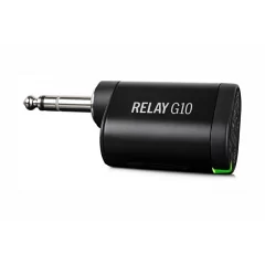Додатковий передавач для радіосистеми LINE6 RELAY G10T