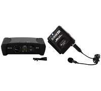 Радиосистема с петличным микрофоном LINE6 XD-V35L